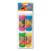 Fun 4 Party Bubbles Bottle 2oz