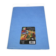 Fun PP Nonwoven Table Cover 1.8X1.2m Turquoise