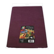 Fun PP Nonwoven Table Cover 1.8X1.2m Plum