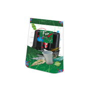 Fun Disposable Plastic Cup 6oz