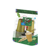 Fun Plastic Cup 7oz Assorted Colors