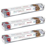 Aluminium Foil 37.5sqft X 4