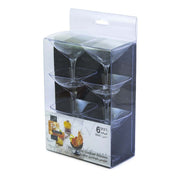 Fun Verrine Crystal mini Cocktail Glass 56ml Trans