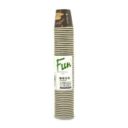 Fun Paper Cup 2.5oz 50pcs