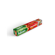 Fun Aluminum Foil 37sq ft