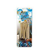 Fun Wooden Stirrers 12cm 24s