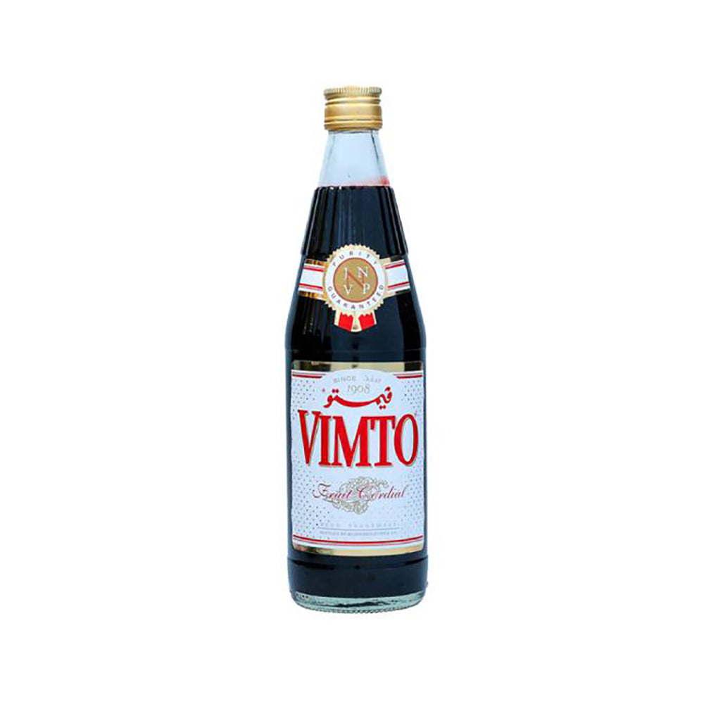Vimto Fruit Cordial 710ml