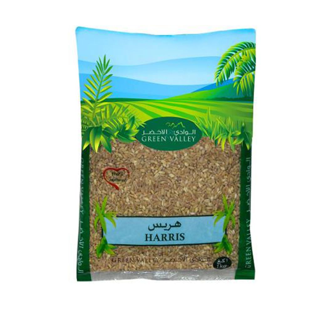 Green Valley Harrish 1kg