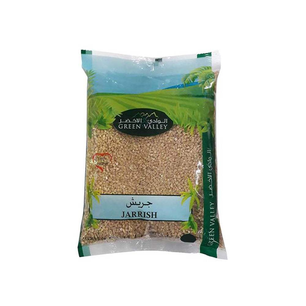 Green Valley Jarrish 1Kg