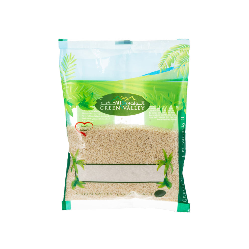 Green Valley Sesame Seed 200G