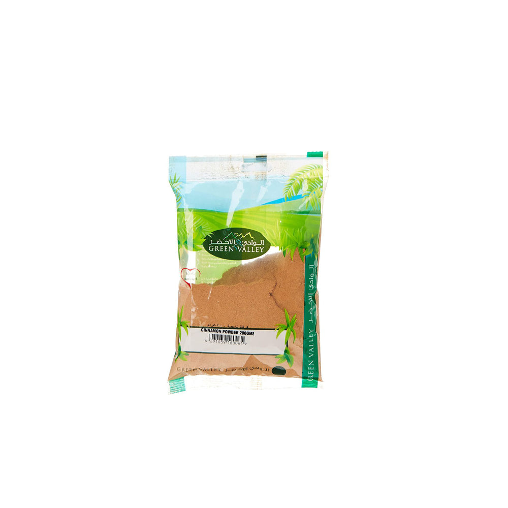 Green Valley Cinnamon Powder 200G