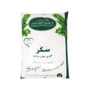 Green Valley Sugar 5kg