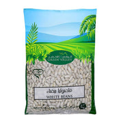 Green Valley White Beans 1kg