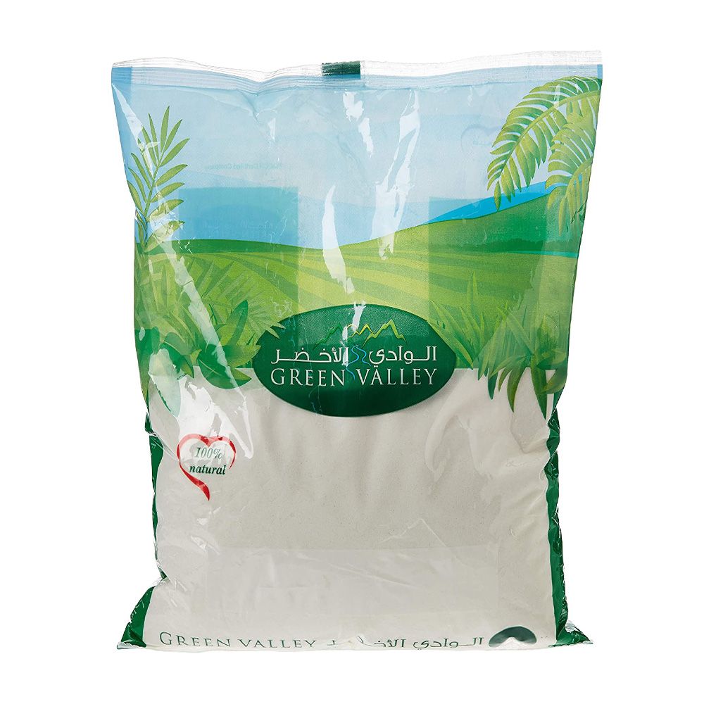 Green Valley Rice Powder 750G
