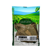 Green Valley Bay Leaves 100G