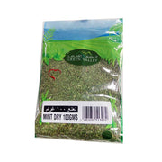 Green Valley Mint Dry 100G