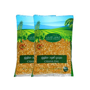 Green Valley Chana Dal 1kgx2