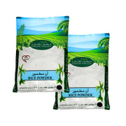 Green Valley Rice Powder 750Gx2