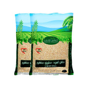 Green Valley Urid Dal 1kgx2