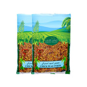Green Valley Chickpeas Tyson Black 1kgx2