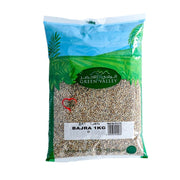 Green Valley Bajra 1kg
