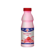 Safa SL Milk Strawberry 500ml