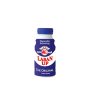 Safa SL Laban up Plain Bottle 200ml