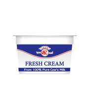 Safa SL Cream Plain 225G