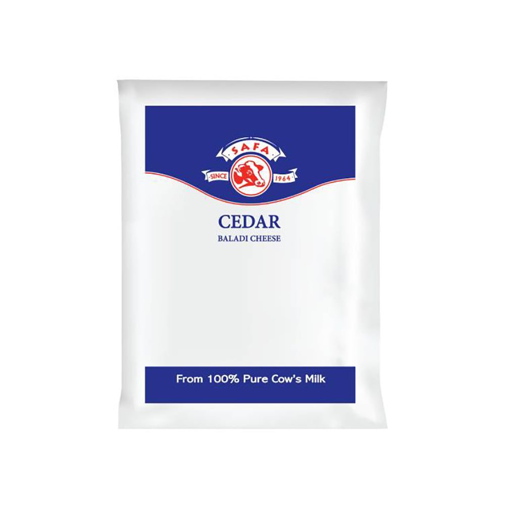 Safa Sl Cheese Baladi 280G
