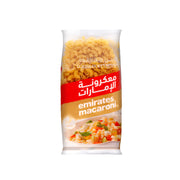 Emirates Corrugated Corni 400G