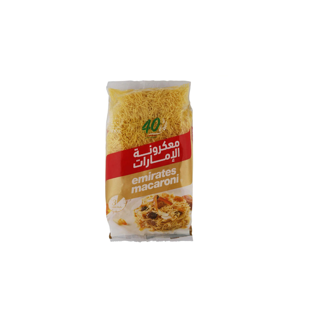 Emirates Vermicelli Cut 400G