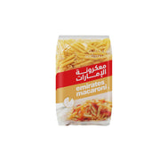 Emirates Macaroni Sedano Cut 400Gm