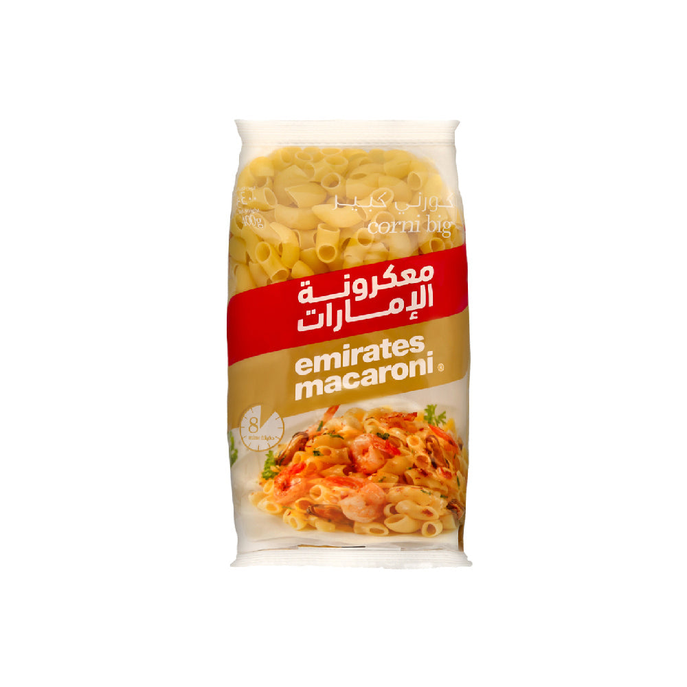 Emirates Corni Big 400G