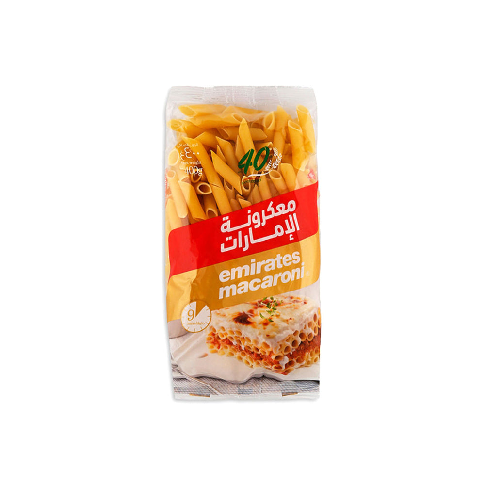 Emirates Penne 400G