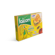 Falcon Bio Deg Plastic Sandwich Bag
