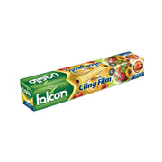 Falcon Cling Film 100 Sq Ft X30cm