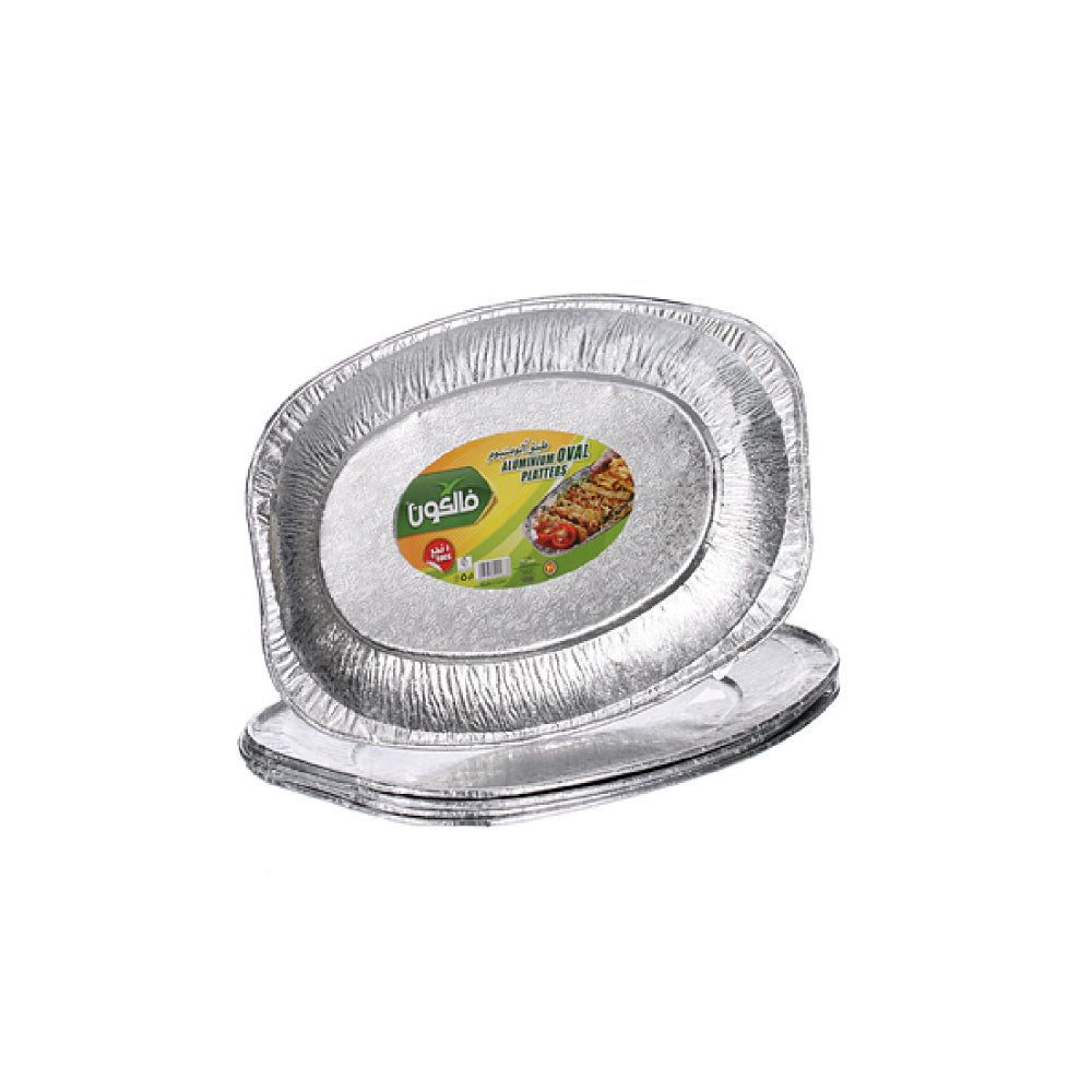 Falcon Retail Alum Platter 6586 V1