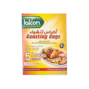 Falcon Roasting Bags Large 43x35cm 5s