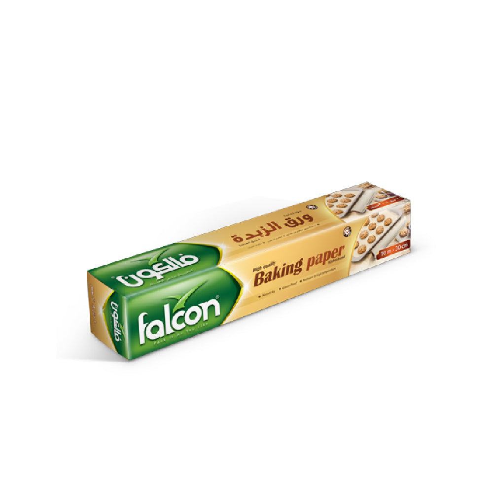 Falcon Bakewell Paper 10mx30cm