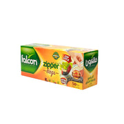 Falcon Freezer Zipper Bag 30x27cm 40s