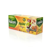 Falcon Freezer Zipper Bag 21x18cm 50s