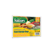 Falcon Bio Deg Ldpe Food Storage Bags 15X36cm