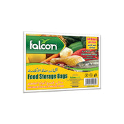Falcon Bio Deg Ldpe Food Storage Bags 20X46cm
