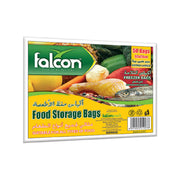 Falcon Bio Deg Ldpe Food Storage Bags 23X52cm