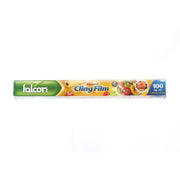 Falcon Cling Film 100 Sq FtX45cm