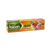 Falcon Freezer Zipper Bag 30x27cm 40s