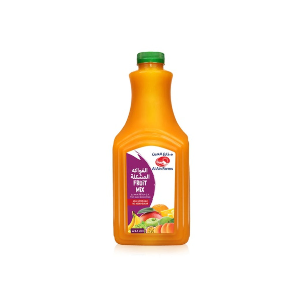 Al Ain Fruit Mix Nectar Juice 1.5L