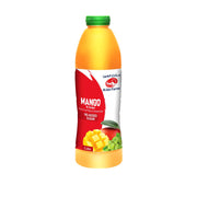 Al Ain Mango & Grape Nectar Juice 1L
