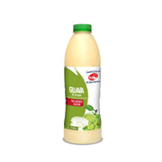 Al Ain Guava & Grape Nectar 1L