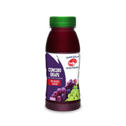 Al Ain Concord Grape Nectar Juice No Added Sugar 200ml